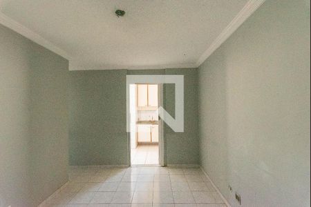 Sala de apartamento à venda com 3 quartos, 78m² em Vila Padre Manoel de Nobrega, Campinas