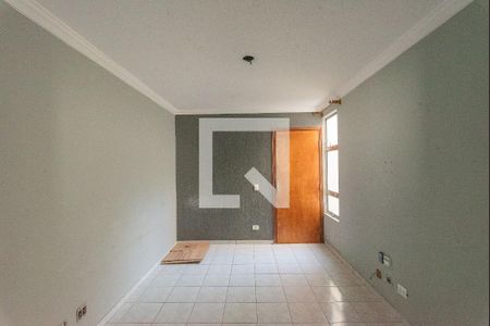 Sala de apartamento à venda com 3 quartos, 78m² em Vila Padre Manoel de Nobrega, Campinas