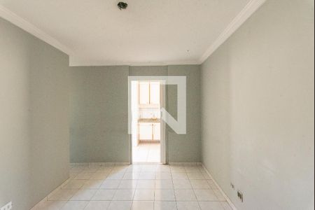 Sala de apartamento à venda com 3 quartos, 78m² em Vila Padre Manoel de Nobrega, Campinas
