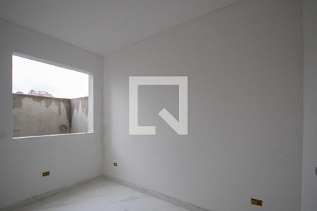 Quarto 1 de apartamento à venda com 2 quartos, 40m² em Vila Isolina Mazzei, São Paulo