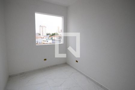 Quadra 1 de apartamento à venda com 2 quartos, 40m² em Vila Isolina Mazzei, São Paulo