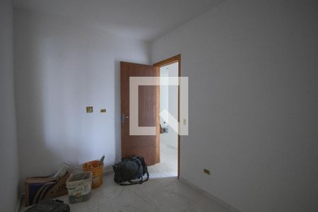 Quarto 2 de apartamento à venda com 2 quartos, 40m² em Vila Isolina Mazzei, São Paulo