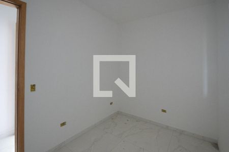 Quarto 2 de apartamento à venda com 2 quartos, 40m² em Vila Isolina Mazzei, São Paulo