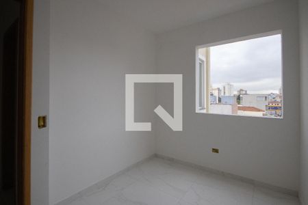 Quadra 1 de apartamento à venda com 2 quartos, 40m² em Vila Isolina Mazzei, São Paulo