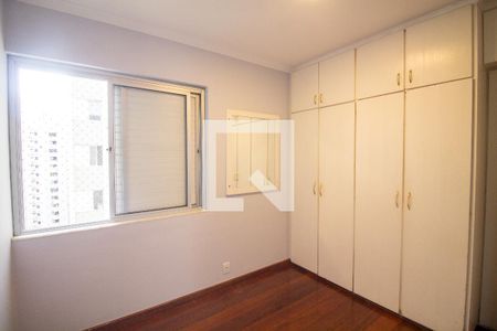 Quarto 1 de apartamento à venda com 2 quartos, 75m² em Cidade Monções, São Paulo