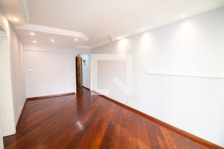 Sala / Sala de Jantar de apartamento à venda com 2 quartos, 75m² em Cidade Monções, São Paulo
