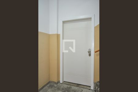 Área comum de apartamento à venda com 2 quartos, 50m² em Camaquã, Porto Alegre