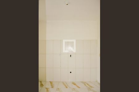 Area de Serviço de apartamento à venda com 2 quartos, 50m² em Camaquã, Porto Alegre