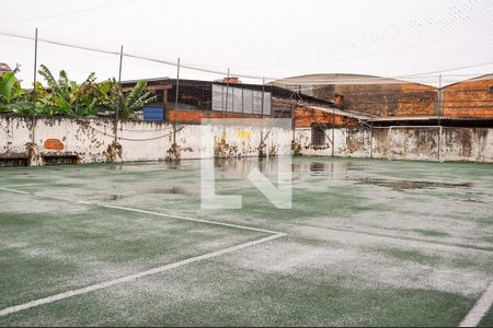 Área comum de apartamento à venda com 2 quartos, 50m² em Camaquã, Porto Alegre