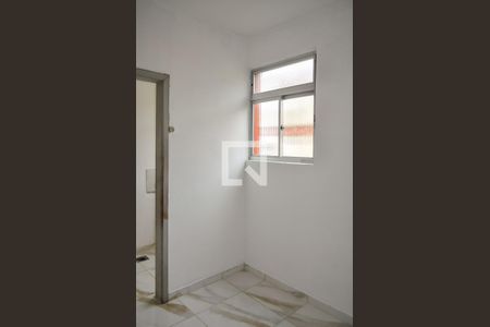 Cozinha de apartamento à venda com 2 quartos, 50m² em Camaquã, Porto Alegre