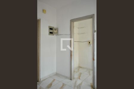 Cozinha de apartamento à venda com 2 quartos, 50m² em Camaquã, Porto Alegre