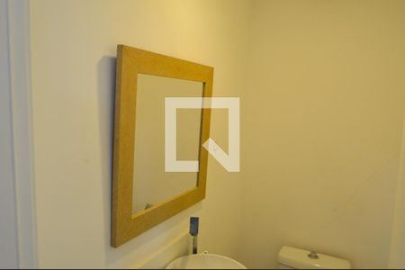 Lavabo de apartamento à venda com 3 quartos, 92m² em Jacarepaguá, Rio de Janeiro