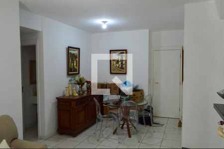 Sala de apartamento à venda com 3 quartos, 92m² em Jacarepaguá, Rio de Janeiro