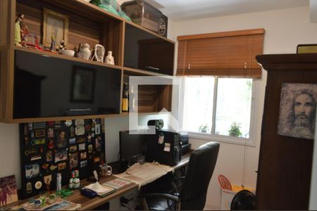 Quarto 1 de apartamento à venda com 3 quartos, 92m² em Jacarepaguá, Rio de Janeiro