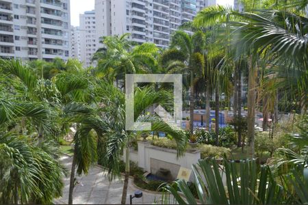 Vista da Varanda de apartamento à venda com 3 quartos, 92m² em Jacarepaguá, Rio de Janeiro