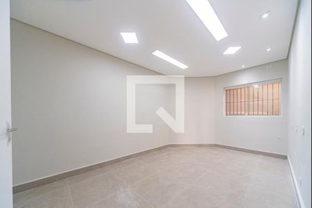 Quarto 2 de casa para alugar com 2 quartos, 77m² em Vila América, Santo André