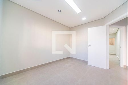 Quarto 1 de casa para alugar com 2 quartos, 77m² em Vila América, Santo André