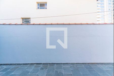 Vista da Sala de casa para alugar com 2 quartos, 77m² em Vila América, Santo André