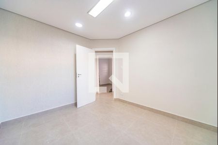 Quarto 1 de casa para alugar com 2 quartos, 77m² em Vila América, Santo André
