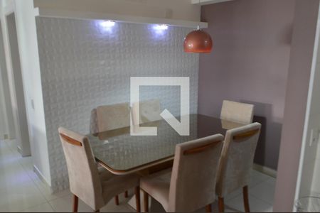 Sala de apartamento à venda com 2 quartos, 70m² em Jacarepaguá, Rio de Janeiro