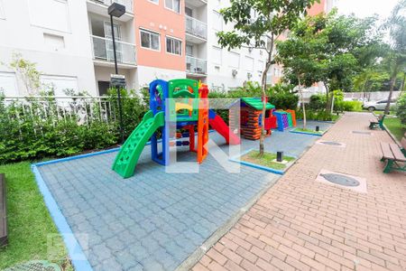 Área comum - Playground de apartamento à venda com 2 quartos, 70m² em Jacarepaguá, Rio de Janeiro