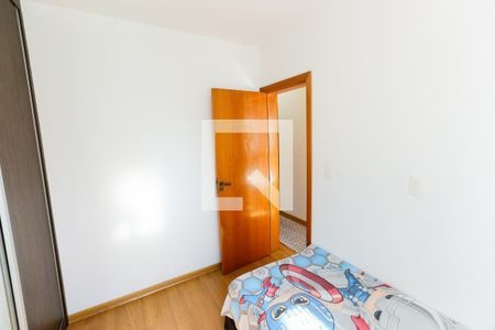 Quarto 2 de apartamento à venda com 3 quartos, 85m² em Santa Cruz Industrial, Contagem