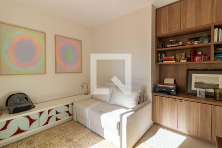 Quarto 1 de apartamento à venda com 3 quartos, 290m² em Jardim Paulista, São Paulo