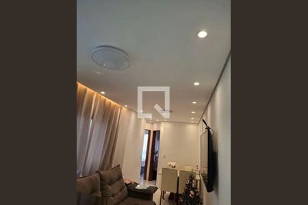 Apartamento à venda com 2 quartos, 98m² em Vila Guarani, Santo André