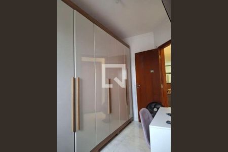 Apartamento à venda com 2 quartos, 98m² em Vila Guarani, Santo André