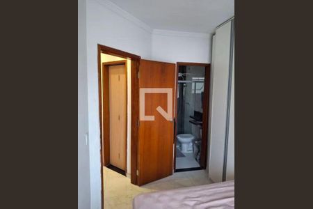 Apartamento à venda com 2 quartos, 98m² em Vila Guarani, Santo André