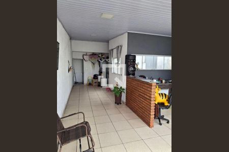 Apartamento à venda com 2 quartos, 98m² em Vila Guarani, Santo André