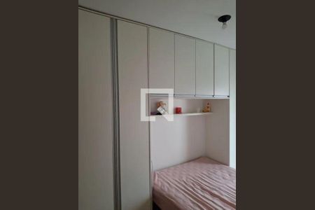 Apartamento à venda com 2 quartos, 98m² em Vila Guarani, Santo André