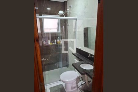 Apartamento à venda com 2 quartos, 98m² em Vila Guarani, Santo André