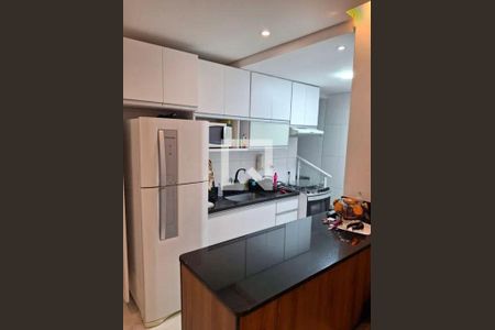 Apartamento à venda com 2 quartos, 98m² em Vila Guarani, Santo André