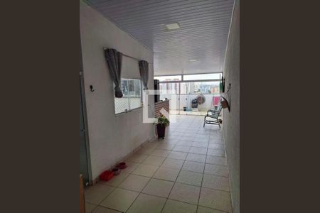 Apartamento à venda com 2 quartos, 98m² em Vila Guarani, Santo André