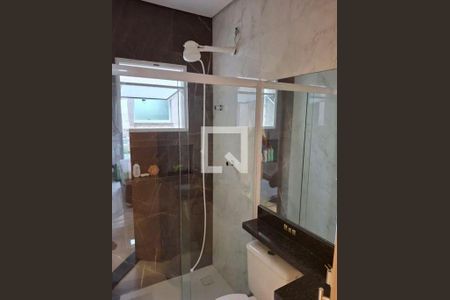 Apartamento à venda com 2 quartos, 98m² em Vila Guarani, Santo André