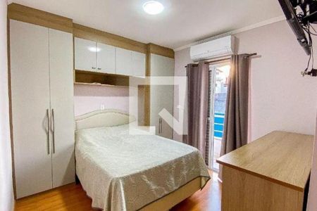 Apartamento à venda com 2 quartos, 150m² em Vila Progresso, Santo André