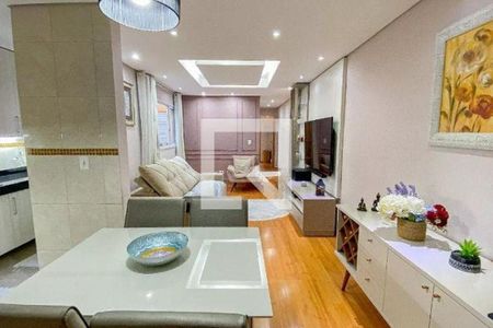 Apartamento à venda com 2 quartos, 150m² em Vila Progresso, Santo André
