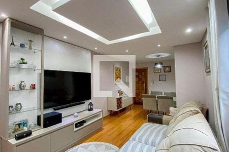 Apartamento à venda com 2 quartos, 150m² em Vila Progresso, Santo André