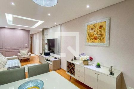 Apartamento à venda com 2 quartos, 150m² em Vila Progresso, Santo André