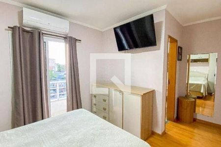 Apartamento à venda com 2 quartos, 150m² em Vila Progresso, Santo André