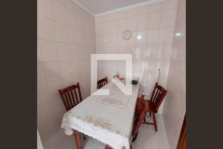 Casa à venda com 2 quartos, 143m² em Conjunto Residencial das Hortencias, São Bernardo do Campo