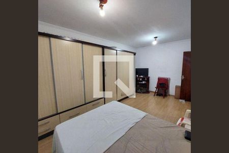 Casa à venda com 2 quartos, 143m² em Conjunto Residencial das Hortencias, São Bernardo do Campo