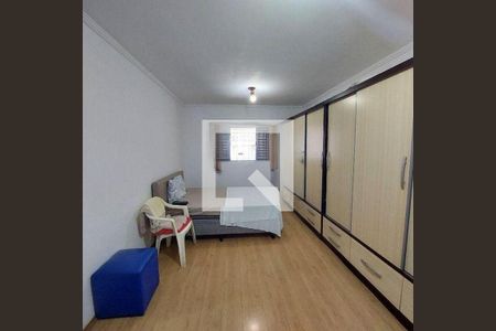 Casa à venda com 2 quartos, 143m² em Conjunto Residencial das Hortencias, São Bernardo do Campo