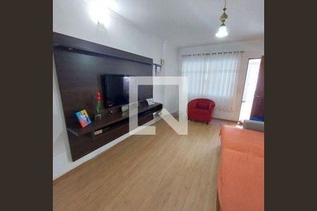 Casa à venda com 2 quartos, 143m² em Conjunto Residencial das Hortencias, São Bernardo do Campo