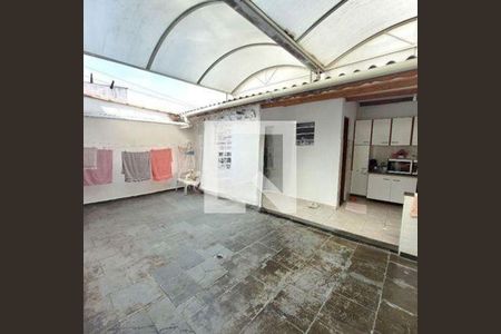 Casa à venda com 2 quartos, 143m² em Conjunto Residencial das Hortencias, São Bernardo do Campo