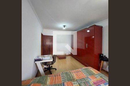 Casa à venda com 2 quartos, 143m² em Conjunto Residencial das Hortencias, São Bernardo do Campo