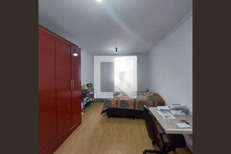 Casa à venda com 2 quartos, 143m² em Conjunto Residencial das Hortencias, São Bernardo do Campo