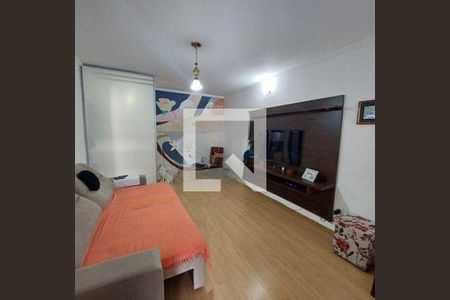 Casa à venda com 2 quartos, 143m² em Conjunto Residencial das Hortencias, São Bernardo do Campo