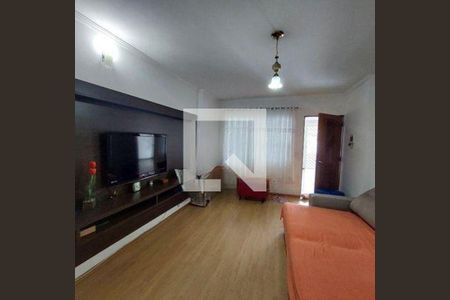 Casa à venda com 2 quartos, 143m² em Conjunto Residencial das Hortencias, São Bernardo do Campo